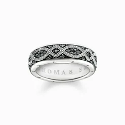 Best Bandring Love Knot Damen Ringe|Ringe