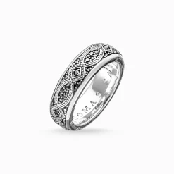 Best Bandring Love Knot Damen Ringe|Ringe