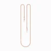 Online Brillenkette roségold Damen Sonnenbrillen