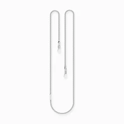 Sale Brillenkette silber Damen Sonnenbrillen|Sonnenbrillen