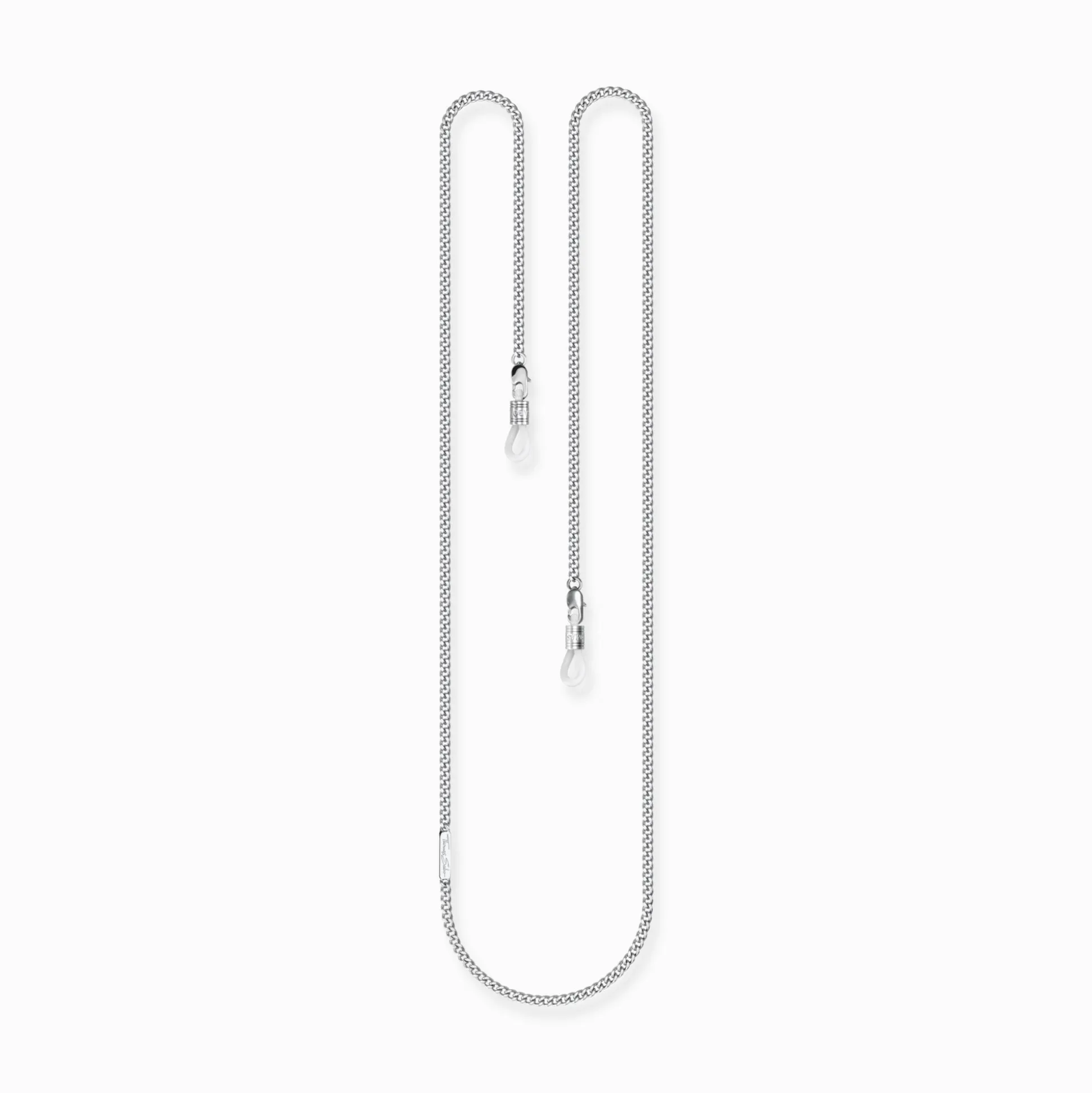 Sale Brillenkette silber Damen Sonnenbrillen|Sonnenbrillen