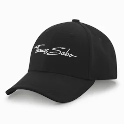 Fashion Cap black Charm Club Accessoires