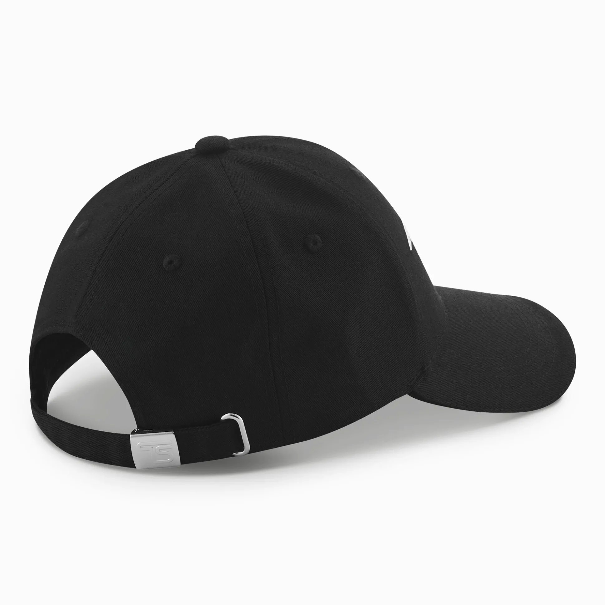 Fashion Cap black Charm Club Accessoires