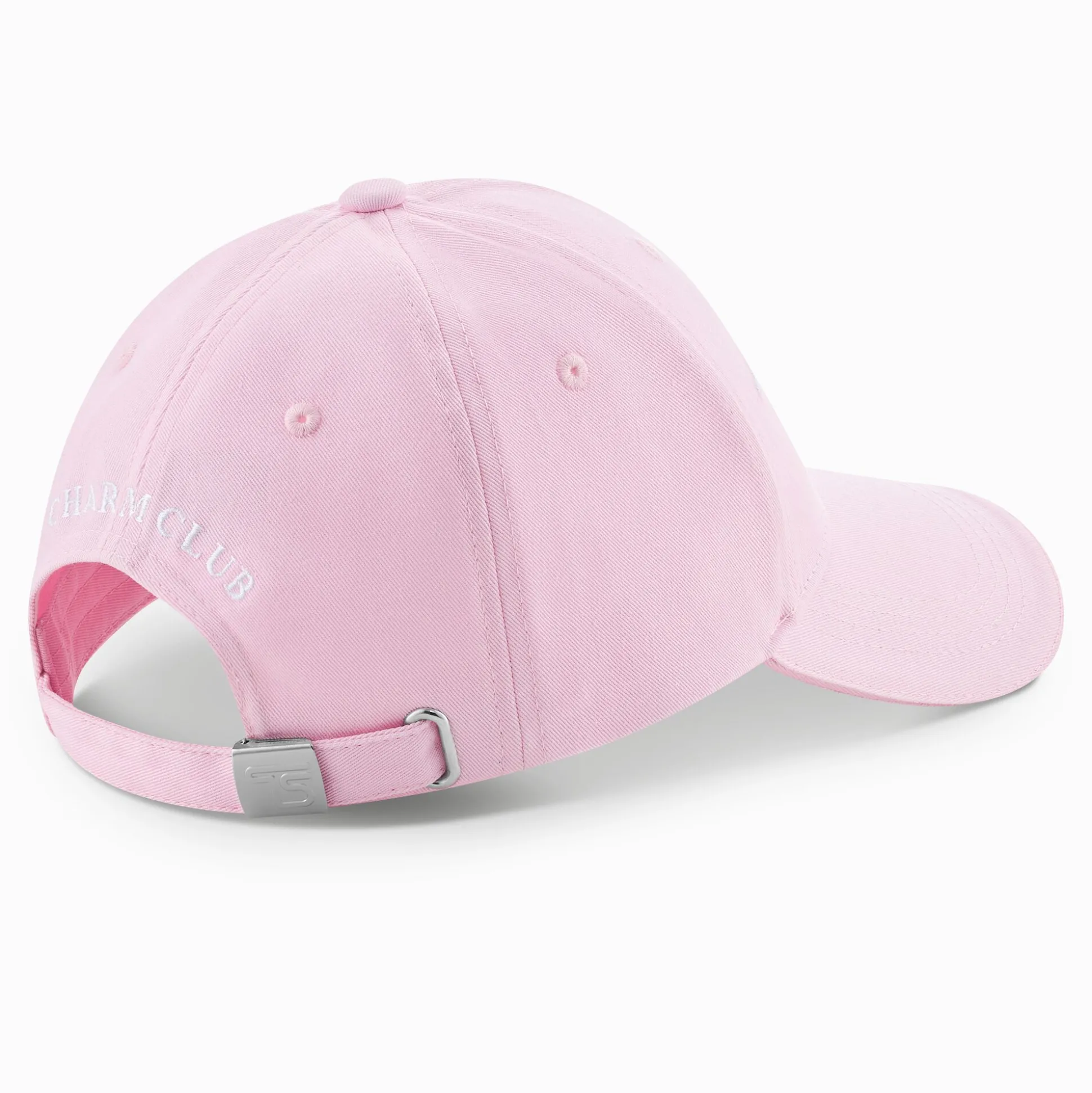Discount Cap pink Charm Club Accessoires