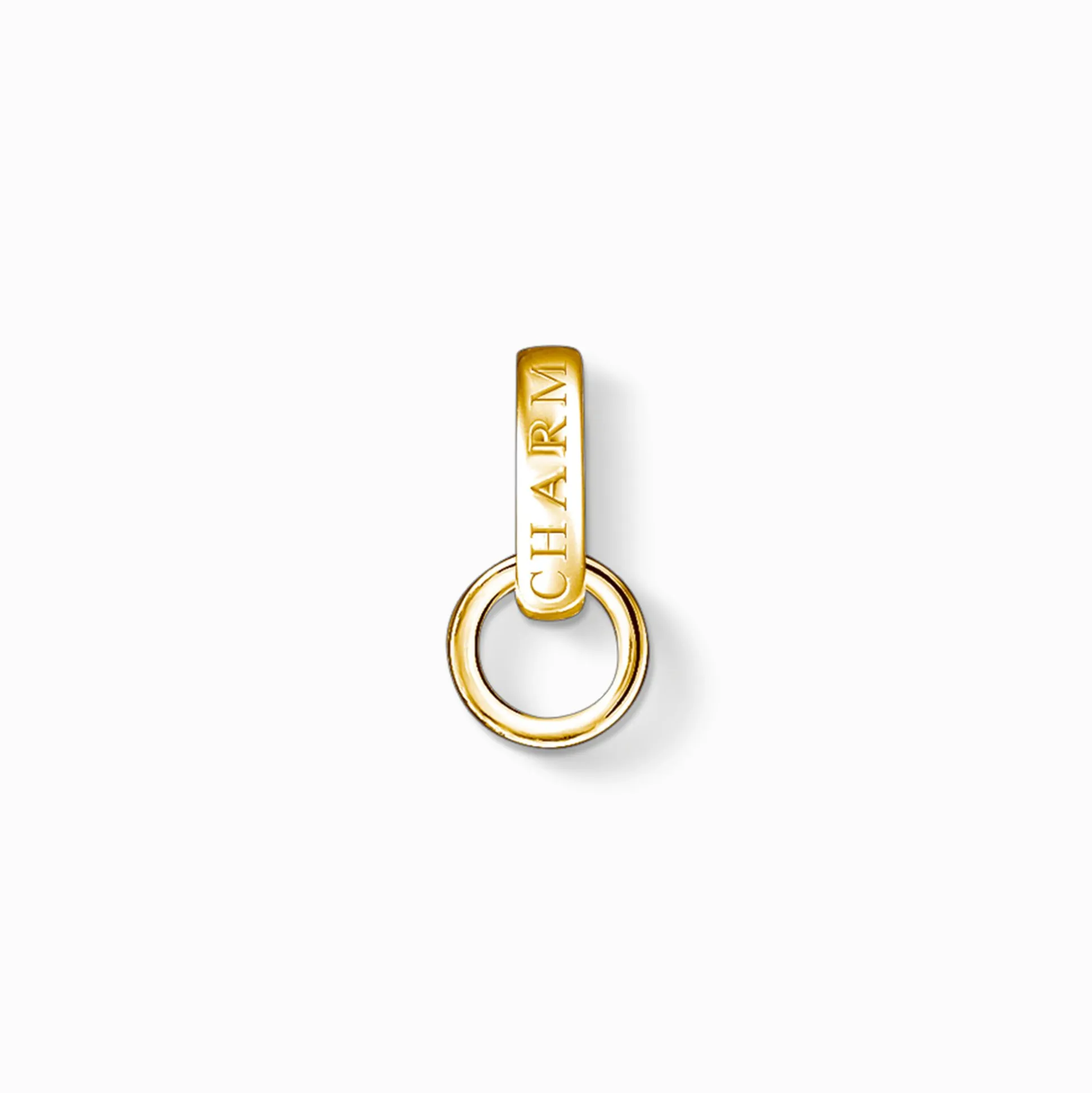Best Carrier Damen 18K Vergoldung - 925 Silber