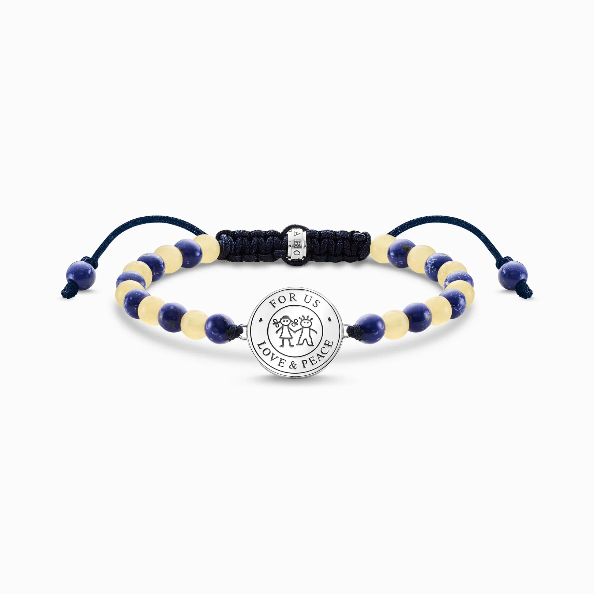 Store Charity-Armband Ukraine Damen Armbänder