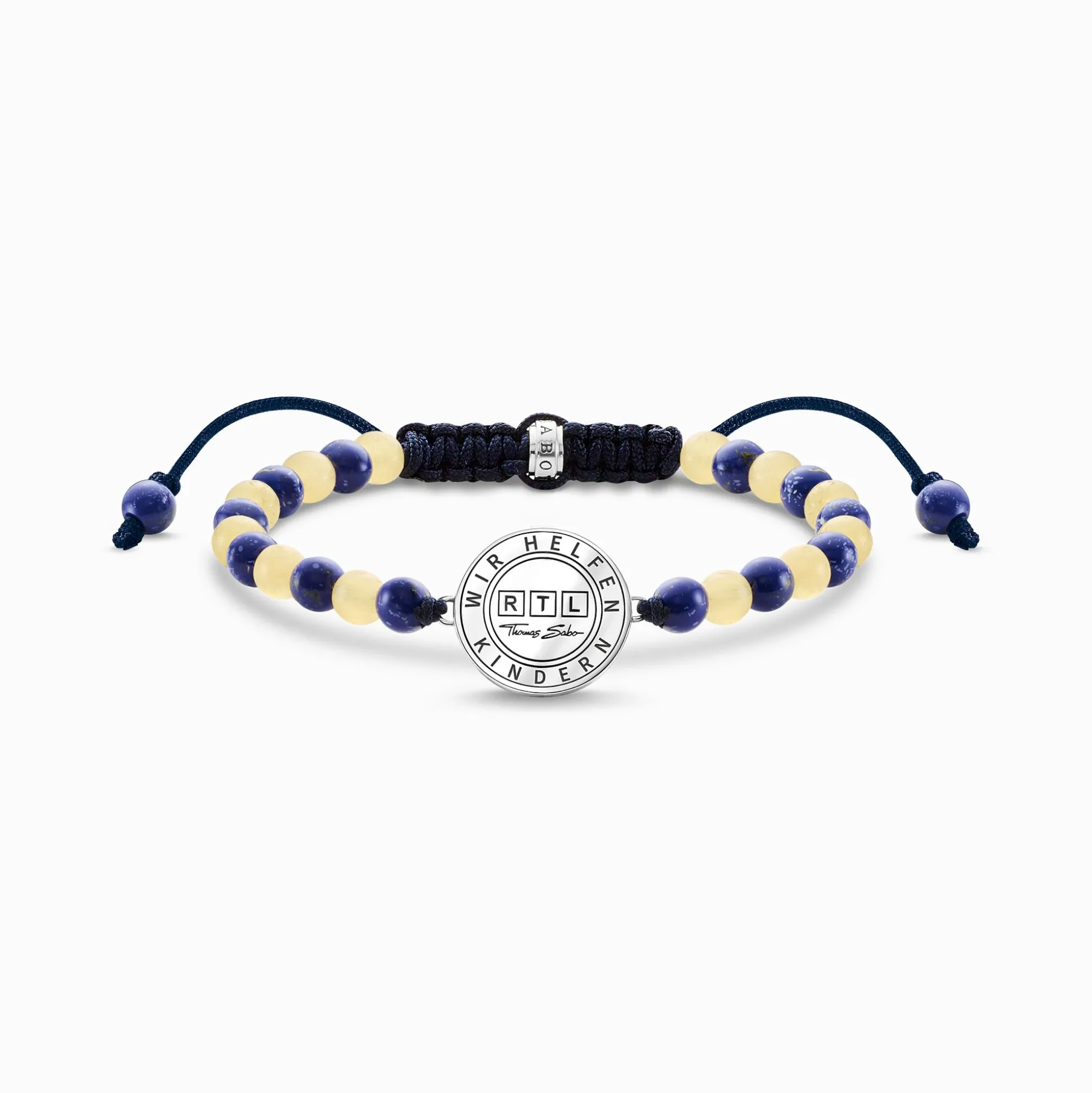 Store Charity-Armband Ukraine Damen Armbänder
