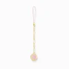Clearance Charm Club Handykette kurz mit Charmista Coin vergoldet Accessoires