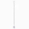 Fashion Charm Club Handykette lang mit Charmista Coin silber Accessoires