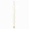 Clearance Charm Club Handykette lang mit Charmista Coin vergoldet Accessoires