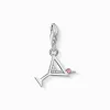 Store Charm-Anhänger Cocktail Damen Charms|Charms