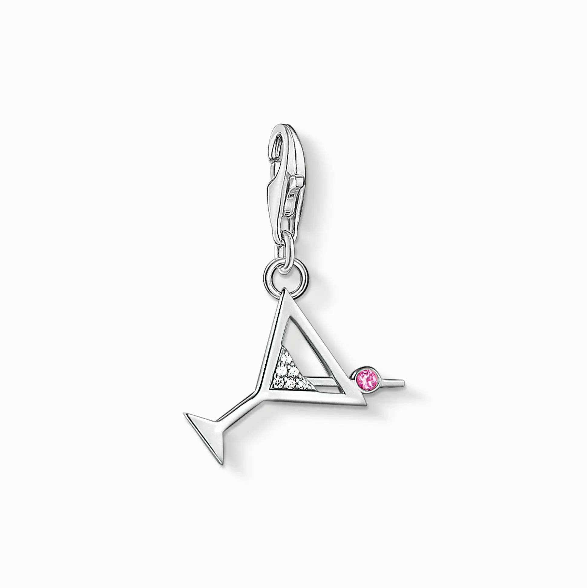 Store Charm-Anhänger Cocktail Damen Charms|Charms
