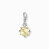 New Charm-Anhänger Geburtsstein November Damen Charms|Charms