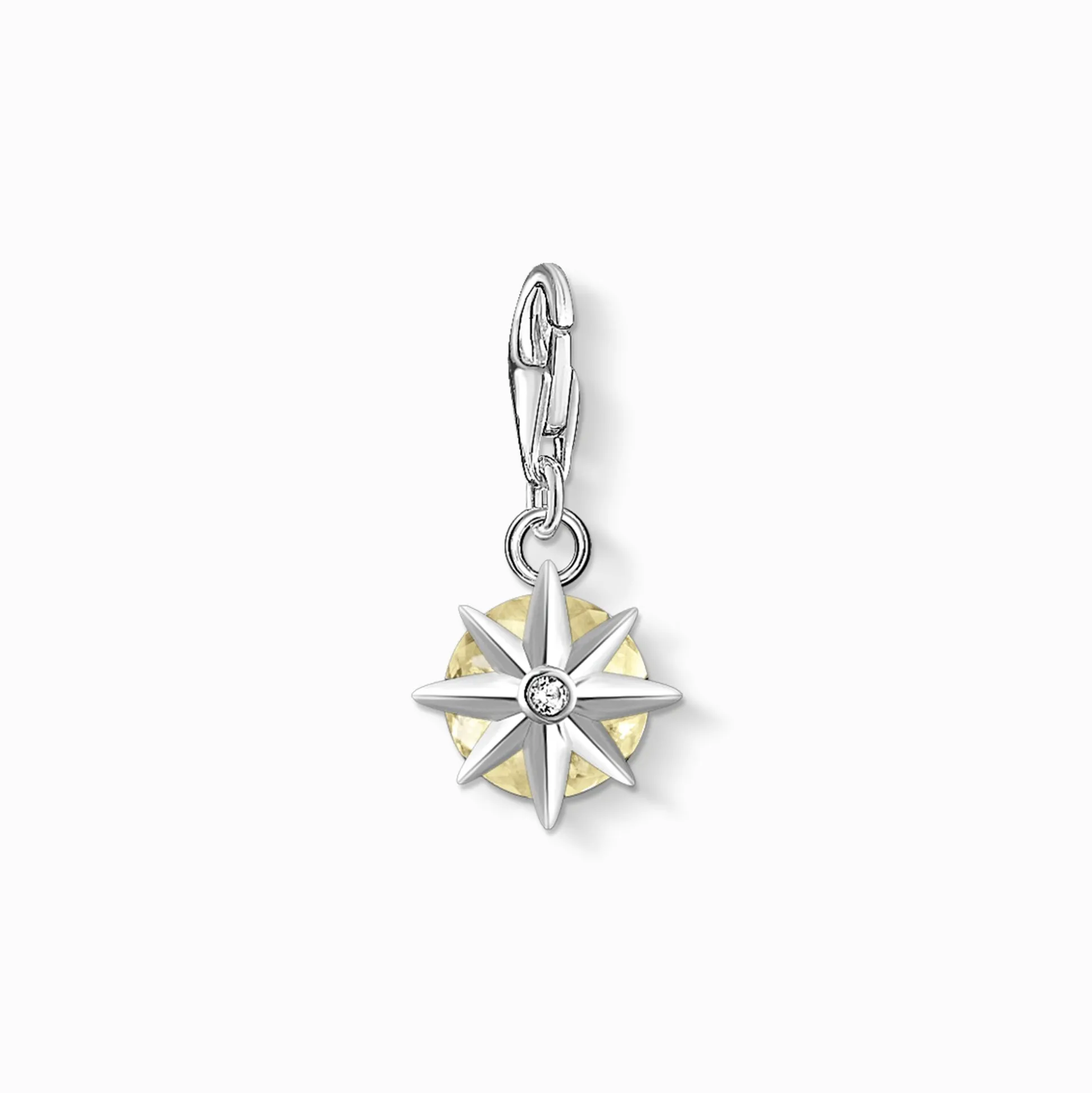 New Charm-Anhänger Geburtsstein November Damen Charms|Charms