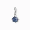 Best Charm-Anhänger Geburtsstein September Damen Charms|Charms