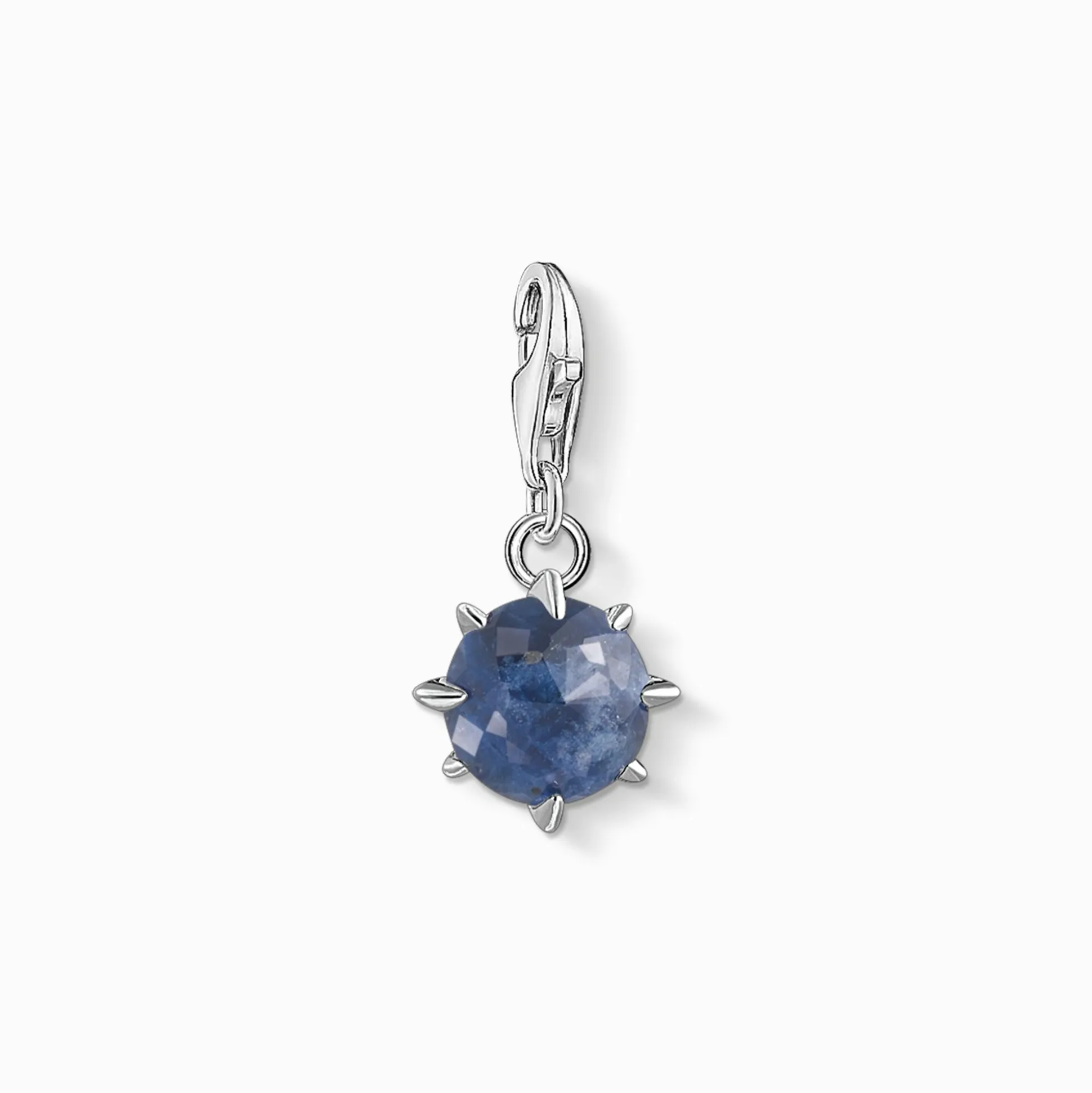 Best Charm-Anhänger Geburtsstein September Damen Charms|Charms