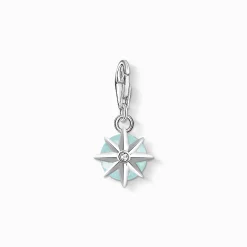 Discount Charm-Anhänger Geburtsstein März Damen Charms|Charms