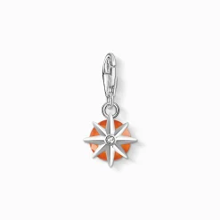 Best Sale Charm-Anhänger Geburtsstein Januar Damen Charms|Charms