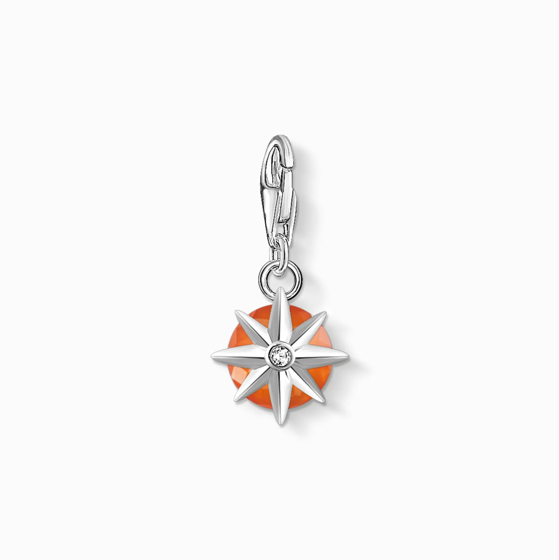 Best Sale Charm-Anhänger Geburtsstein Januar Damen Charms|Charms
