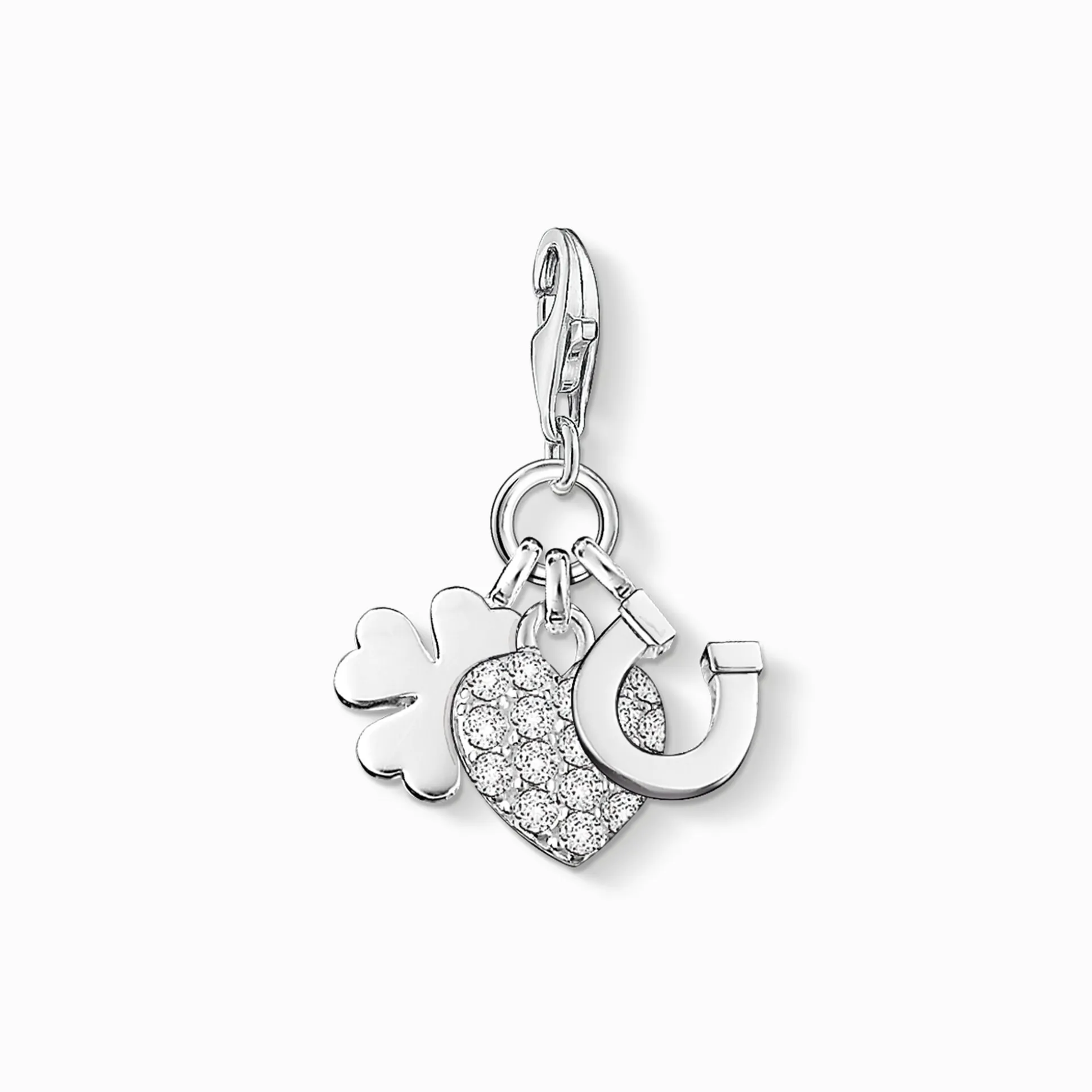 Cheap Charm-Anhänger Glück Damen Charms|Charms