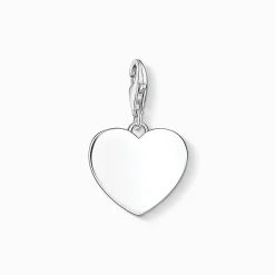 New Charm-Anhänger Herz Damen Charms|Charms