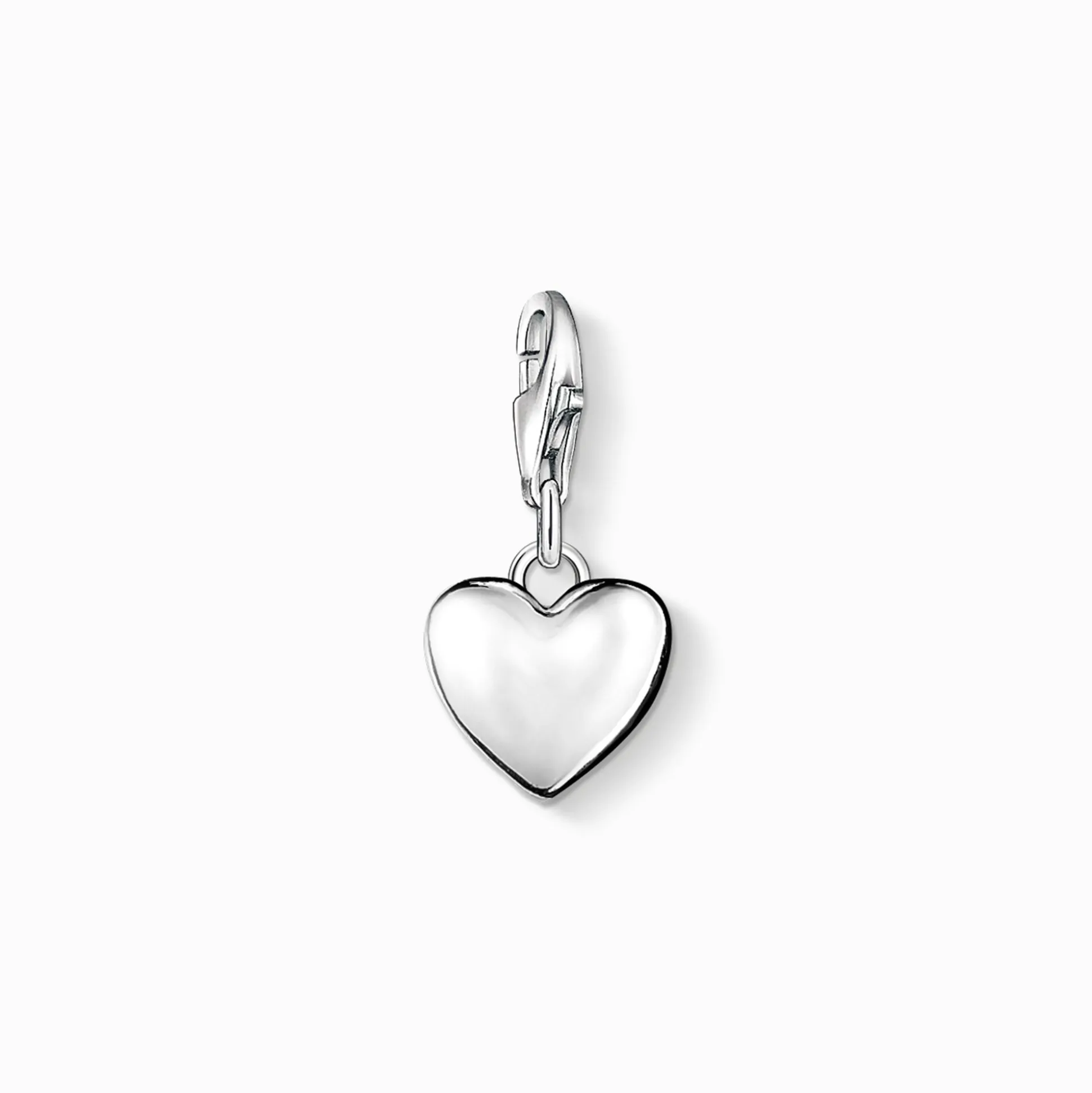 Discount Charm-Anhänger Herz Damen Charms|Charms