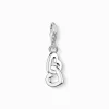 Discount Charm-Anhänger Herzen Damen Charms|Charms