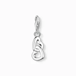 Discount Charm-Anhänger Herzen Damen Charms|Charms