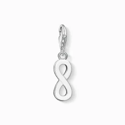 Shop Charm-Anhänger Infinity Damen Charms|Charms