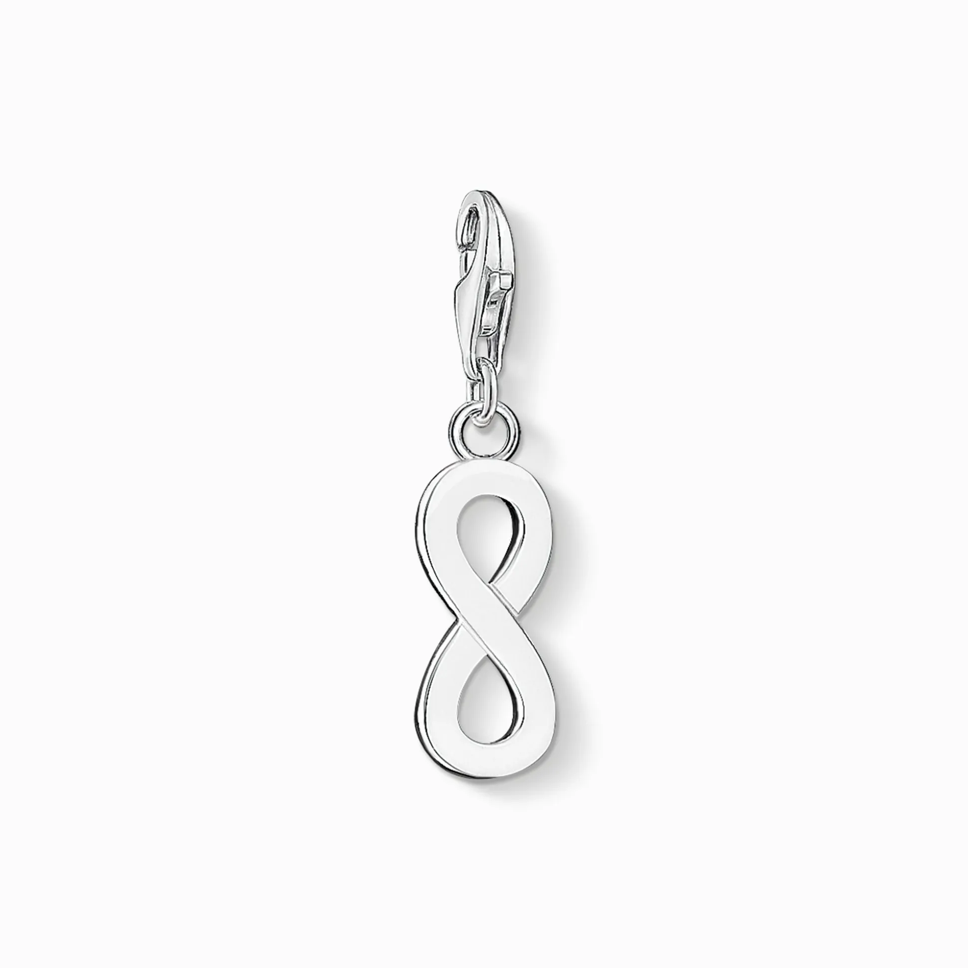 Shop Charm-Anhänger Infinity Damen Charms|Charms