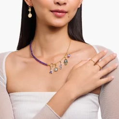 Shop Charm-Anhänger Infinity Damen Charms|Charms