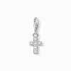 Sale Charm-Anhänger Kreuz Damen Charms|Charms