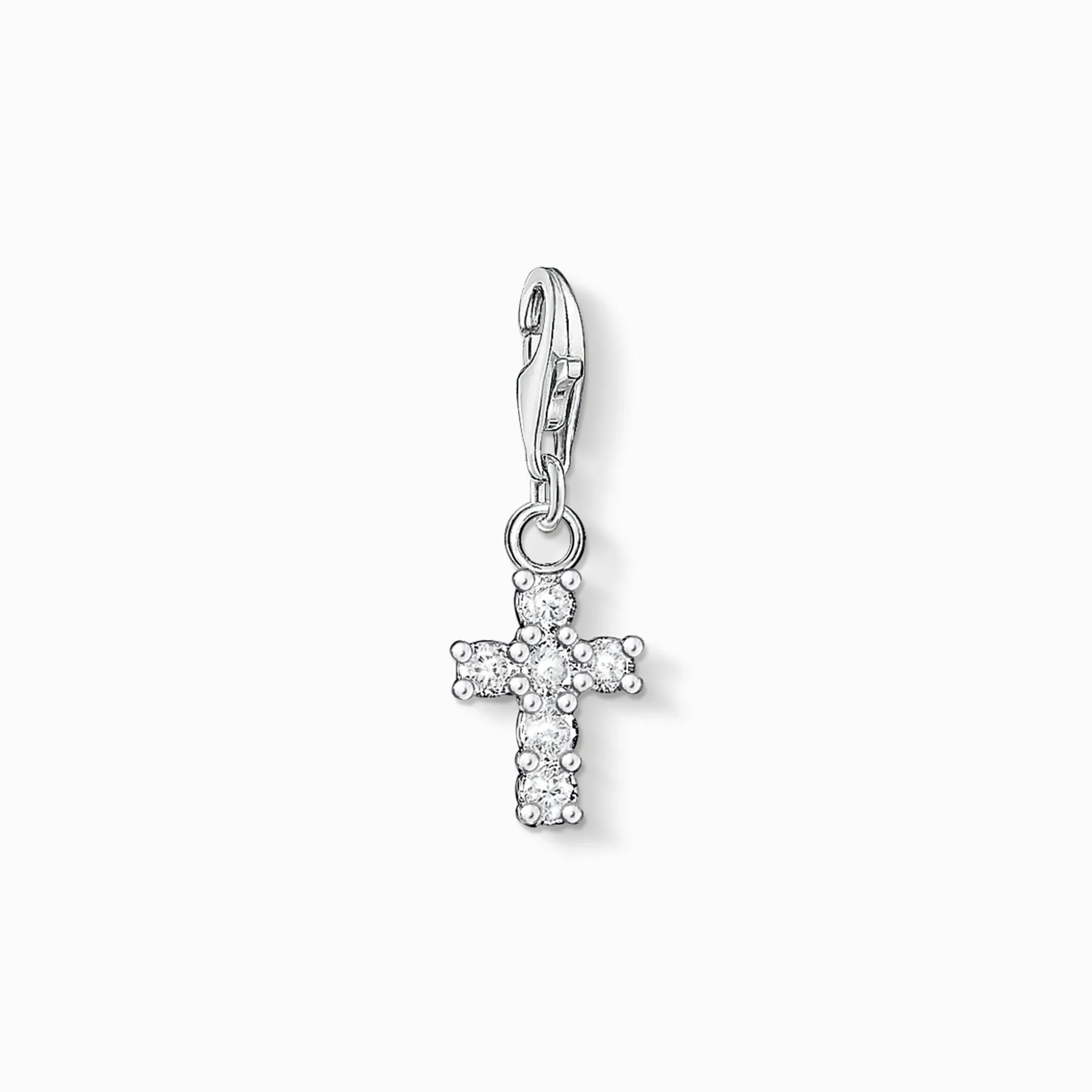 Sale Charm-Anhänger Kreuz Damen Charms|Charms