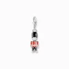 Sale Charm-Anhänger LONDON Königliche Wache Silber Damen Charms|Charms