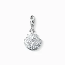 Cheap Charm-Anhänger Muschel Damen Charms|Charms