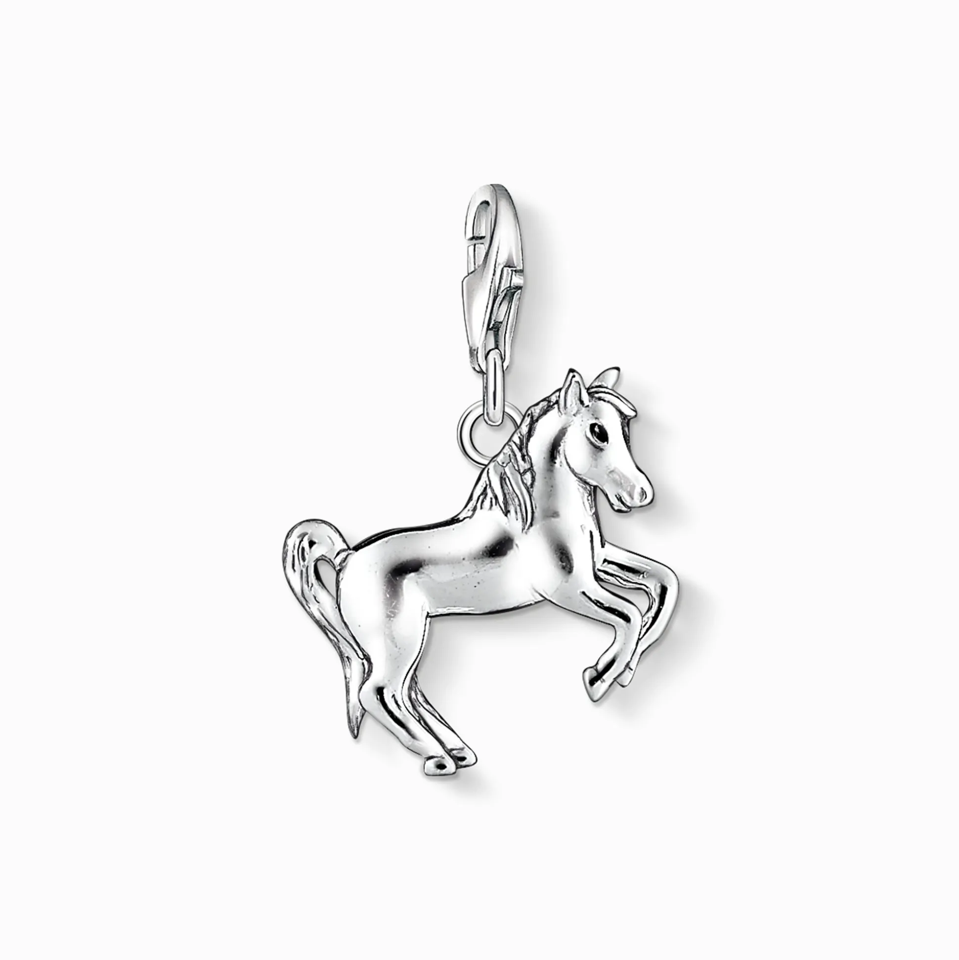 New Charm-Anhänger Pferd Damen Charms|Charms