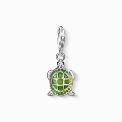 Cheap Charm-Anhänger Schildkröte Damen Charms|Charms