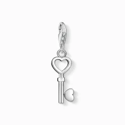 Shop Charm-Anhänger Schlüssel Damen Charms|Charms