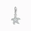 Best Sale Charm-Anhänger Seestern Damen Charms|Charms