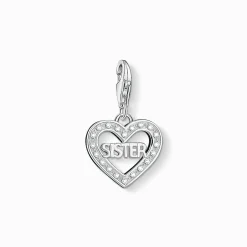 Store Charm-Anhänger SISTER Damen Charms|Charms