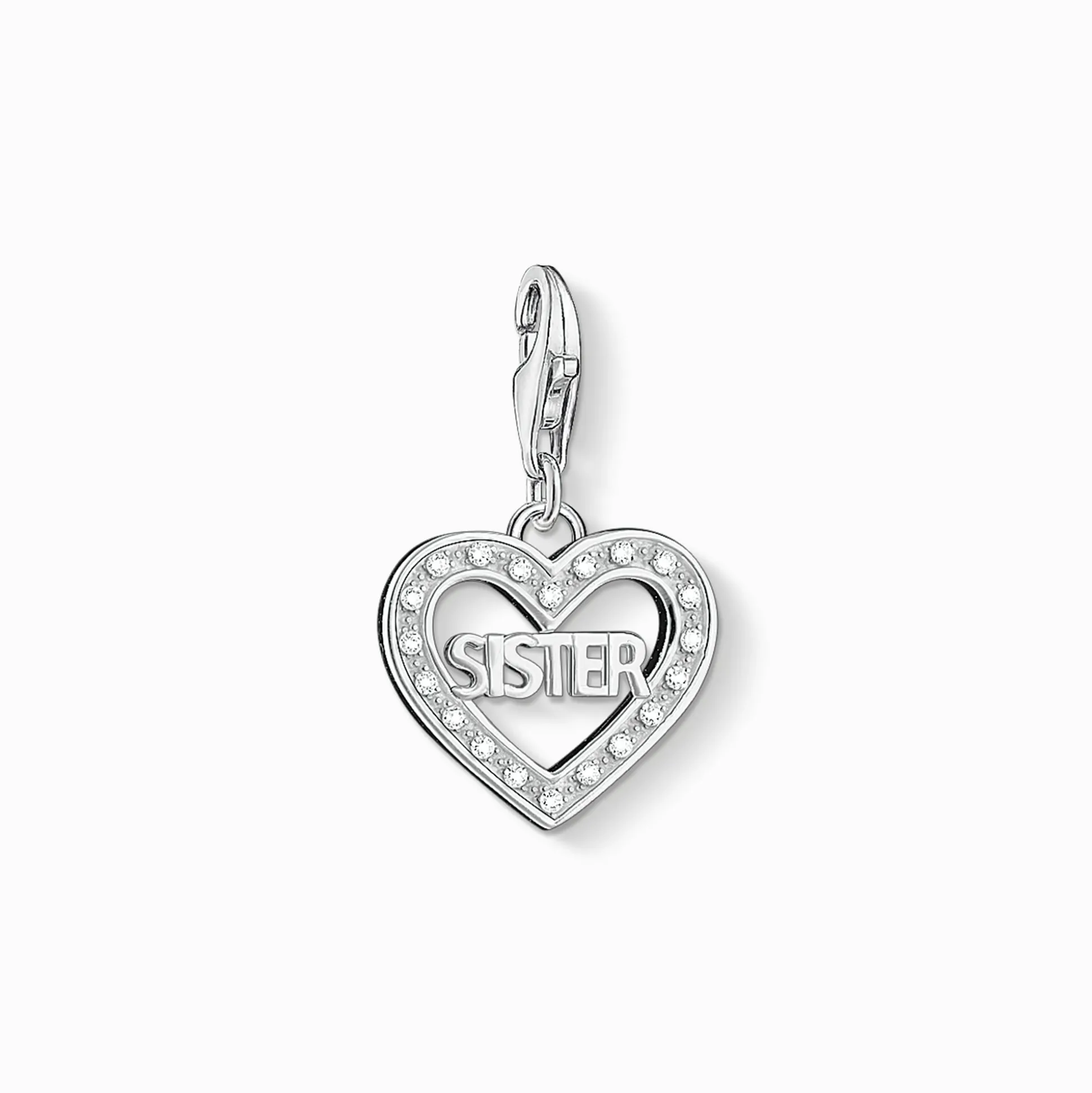Store Charm-Anhänger SISTER Damen Charms|Charms