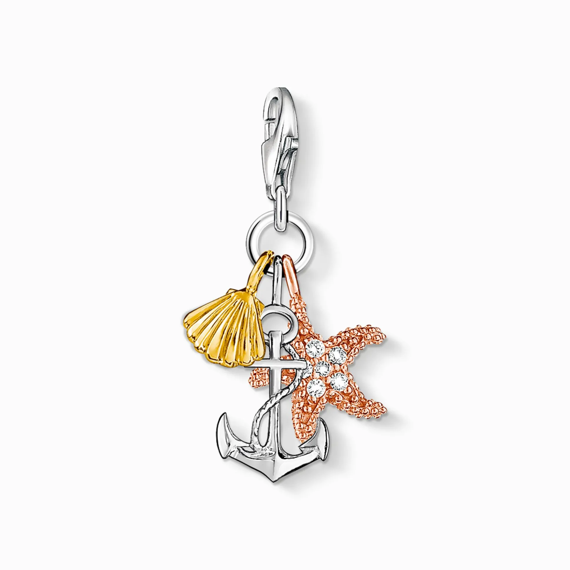 Online Charm-Anhänger Sommer/ Strand Damen Charms|Charms
