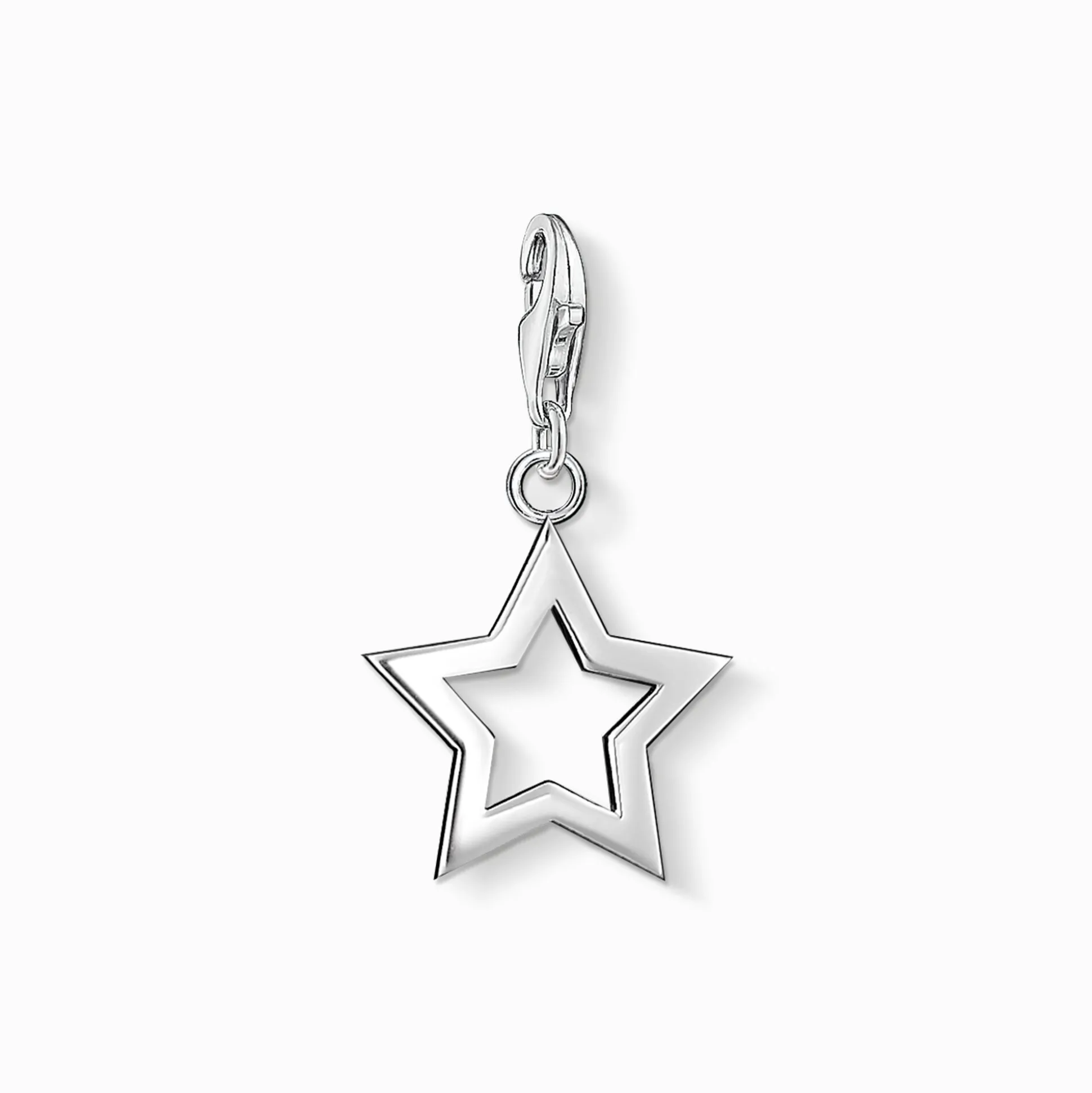 Flash Sale Charm-Anhänger Stern Damen Charms|Charms