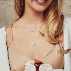 Cheap Charm-Anhänger Stern und Mond Damen Charms|Charms