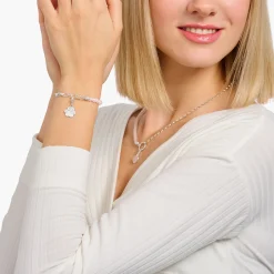 Online Charm-Anhänger Tatze / Pfote Damen Charms|Charms