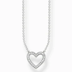Discount Collier Damen Halsketten