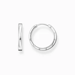 Cheap Creolen klein silber Damen Creolen