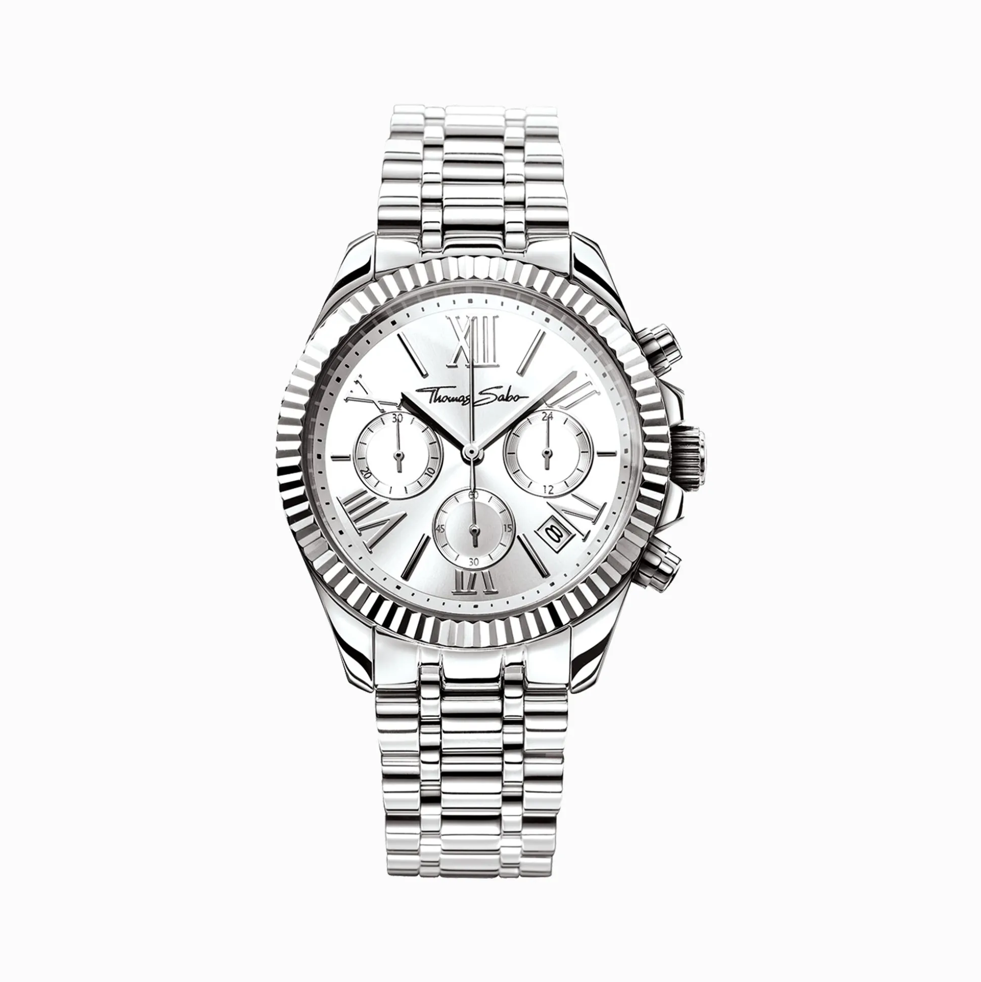 Store Damenuhr Divine Chrono Damen Uhren|Damenuhren