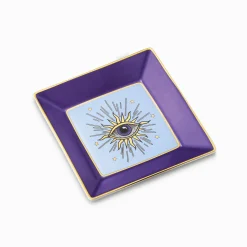 Discount Dekoschale violett Accessoires