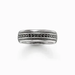 Fashion Eternityring Damen Ringe|Ringe